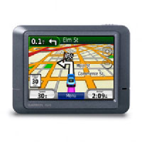 Garmin nvi 265, Europe (010-00576-11)